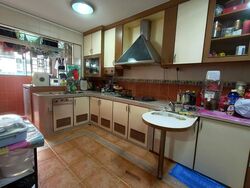 Blk 412 Woodlands Street 41 (Woodlands), HDB Executive #542081111